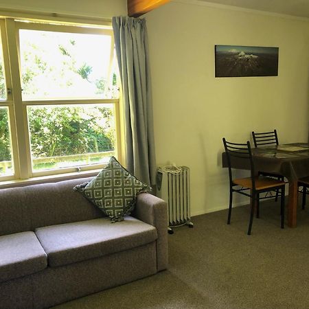 Poihipi Farm Stay Marotiri Bagian luar foto