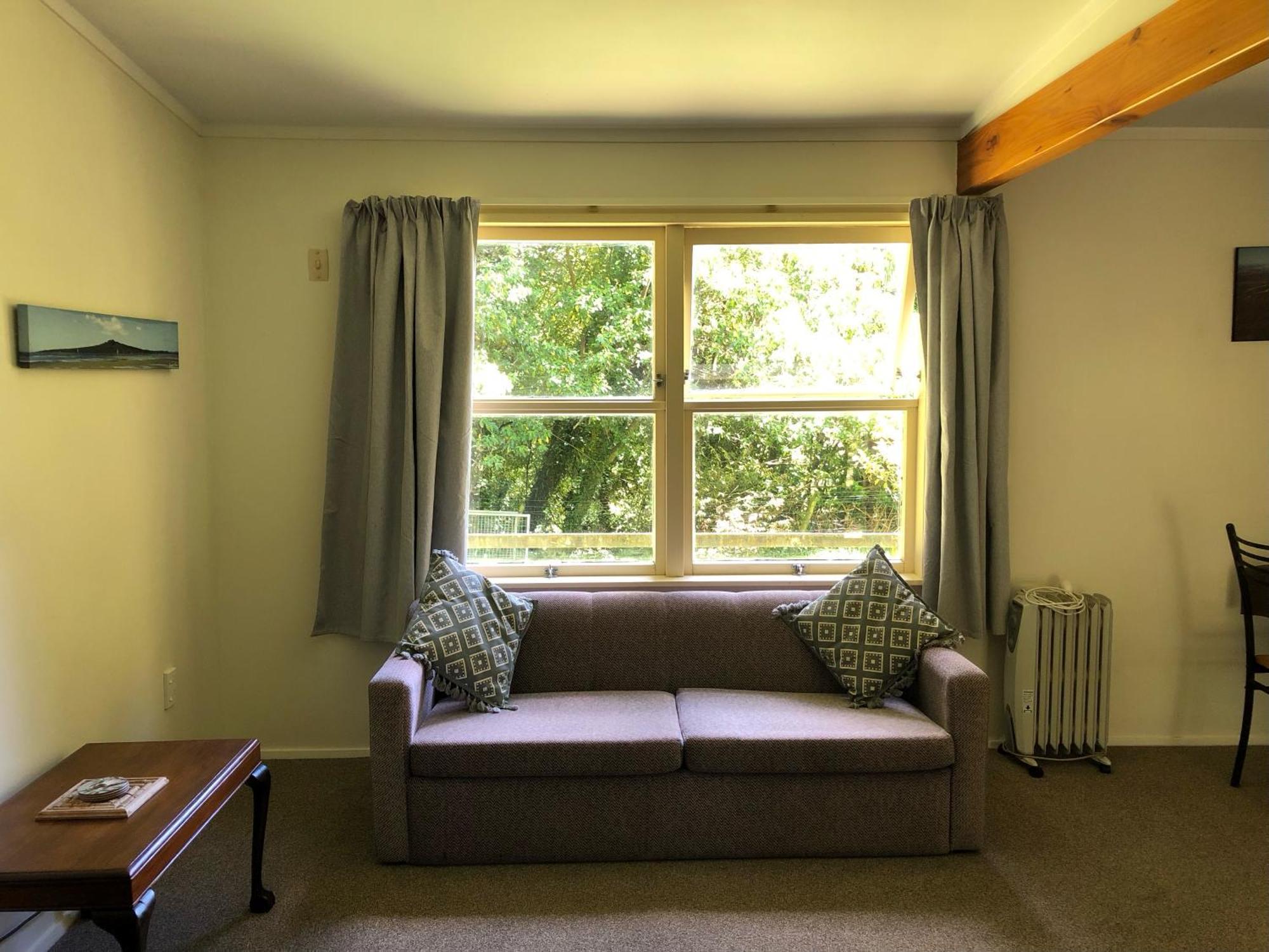 Poihipi Farm Stay Marotiri Bagian luar foto