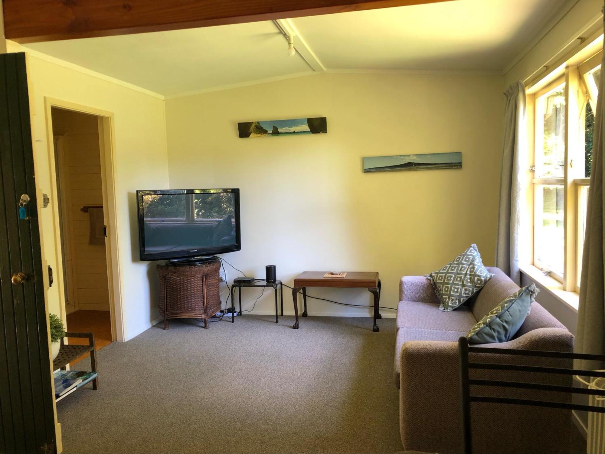 Poihipi Farm Stay Marotiri Bagian luar foto